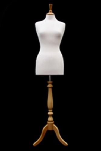 The shopfitting shop - shop, manichino