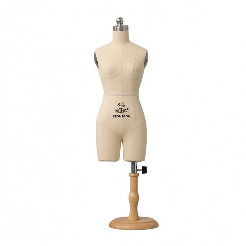 Manichino cucito donna - manichino, da