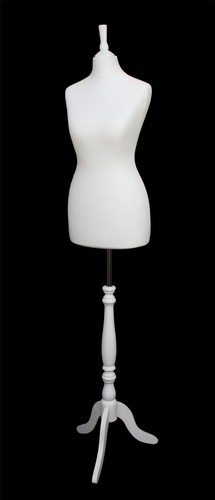 Manichino sartoriale donna - manichino,