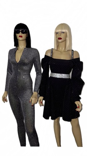 Manichino sartoriale donna - sartoriale,
