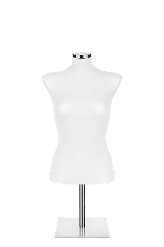 Busto donna sartoriale corto - busto,