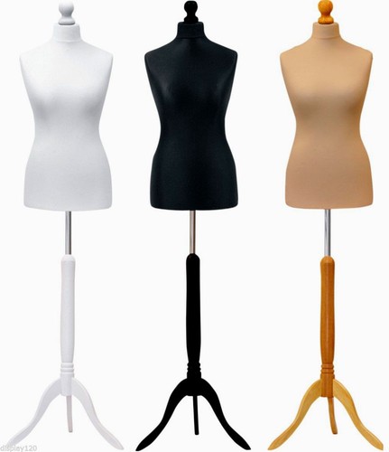 Manichino sartoriale donna - manichino,