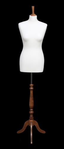 Manichino sartoriale donna - manichino,