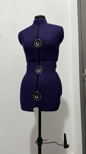 Manichino sartoriale