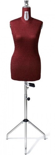 Manichino donna sartoriale - manichino,