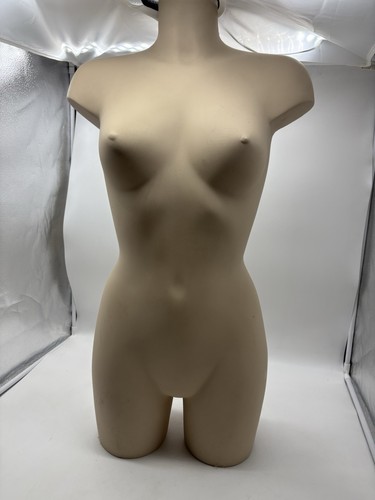 Manichino donna sartoriale - manichino,