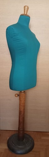 Manichino sartoriale donna - sartoriale,