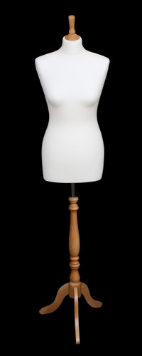 Manichino sartoriale donna - manichino,