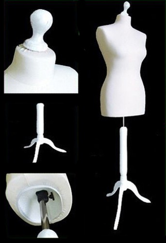 Manichino sartoriale donna - sartoriale,