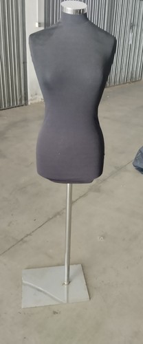 Manichino donna busto