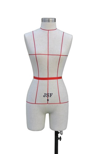 Manichino sartoriale - manichino,