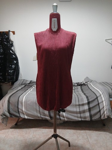 Manichino sartoriale donna - sartoriale,