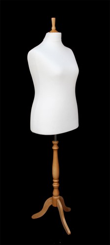 Manichino sartoriale donna - sartoriale,