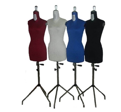 Manichino donna sartoriale - donna,
