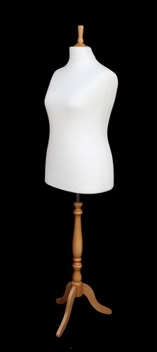 Manichino sartoriale donna - manichino,