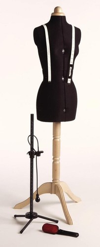 Manichino professionale - manichino,