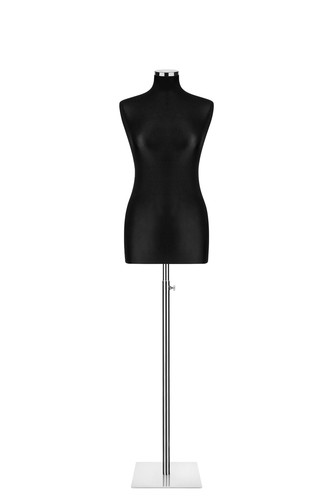 Busto donna sartoriale